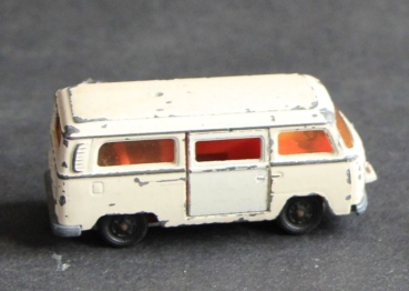 Siku Volkswagen Bus T2 Radar V345 DieCast Model 1973 (9158)